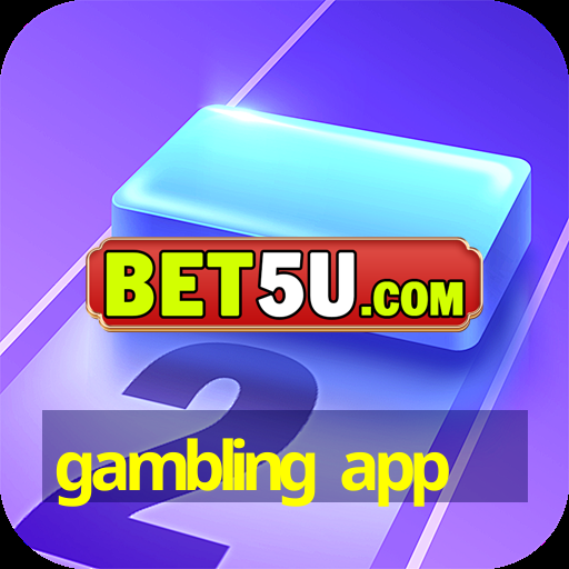 gambling app